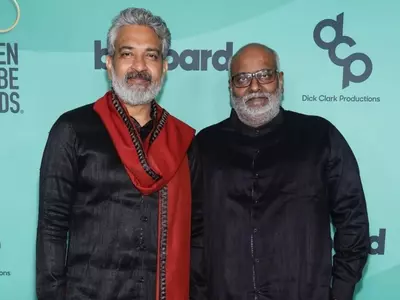 RRR’s SS Rajamouli Addresses Reports Of Supporting BJP’s Agenda, ‘People Have Had Objections’