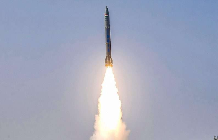 Explained: India’s First Tactical Quasi-Ballistic Missile