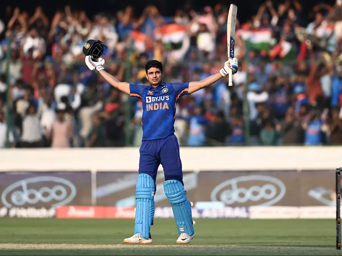 Shubman Gill unfit due to dengue Shubman Gill, Shubman Gill unfit due to dengue