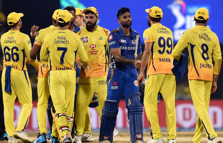 Explained: Broadcasting Model Of Indian Premiere League