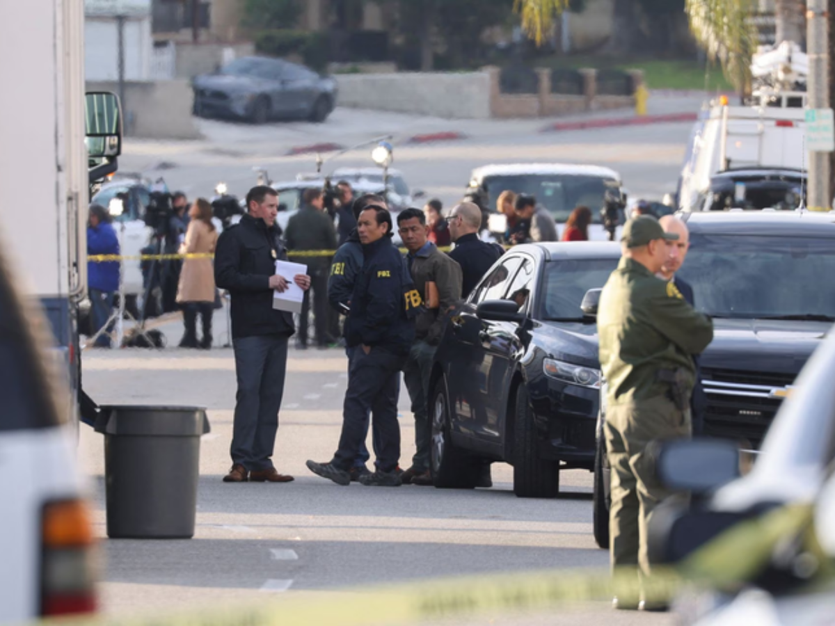 We&rsquo;re Just 4 Months Into 2023 And Close To 14,000 People Have Already