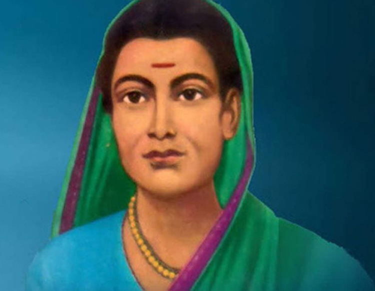 Savitribai Phule