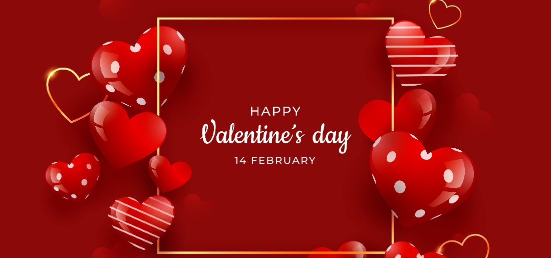 760+ Valentine's Day HD Wallpapers and Backgrounds