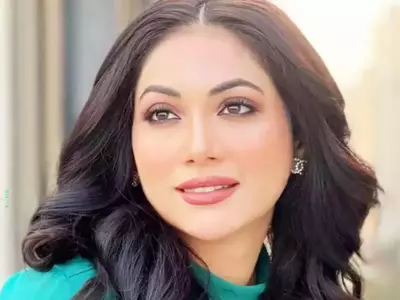 ‘Called Prostitutes, Kept Me Hungry’: Actress Mehreen’s Shocking Allegations On Indian Producer