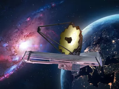 James Webb Space Telescope Discovers Exoplanet That’s Almost The Same Size As Earth
