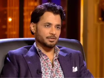 Anupam Mittal Gives A Savage Reply To Troll Who Said 'Shark Tank 2 Me Itna Maza Nahi Aa Raha'