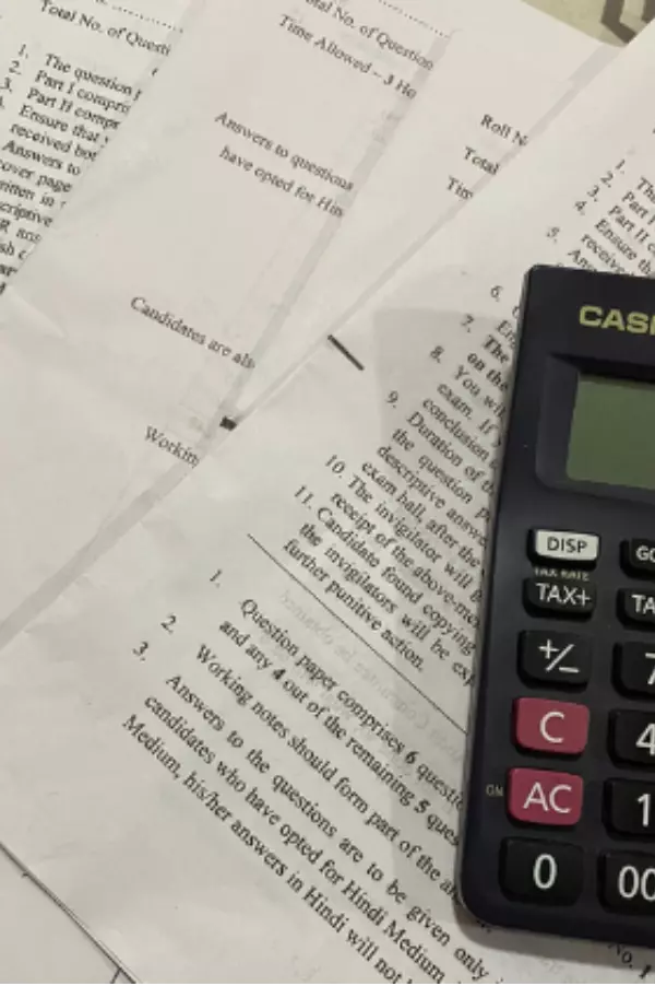 Why Do People Prefer IAS Despite Low Salary? IAS Officer Salary Tcs Chartered Accountant Salary Debate