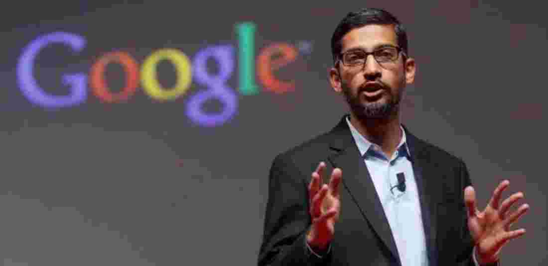 After Laying Off 12,000 Employees, Google CEO Sundar Pichai Announces 'Significant' Pay Cut For Himself