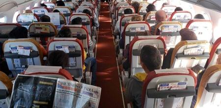 DGCA Issues Show Cause Notice To Air India In Two 'Passenger ...