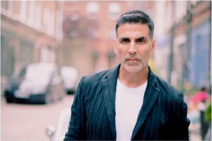 Akshay Kumar