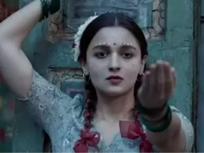 Alia Bhatt Is Grateful For BFI Curator's Post That 'She Should Be Nominated For BAFTA, Oscars'