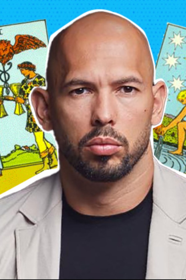 Will Andrew Tate Make A Comeback After His Arrest? Tarot Reading Predicts The Top G's Future