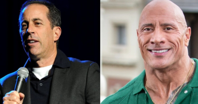 These Are The Richest Actors In The World