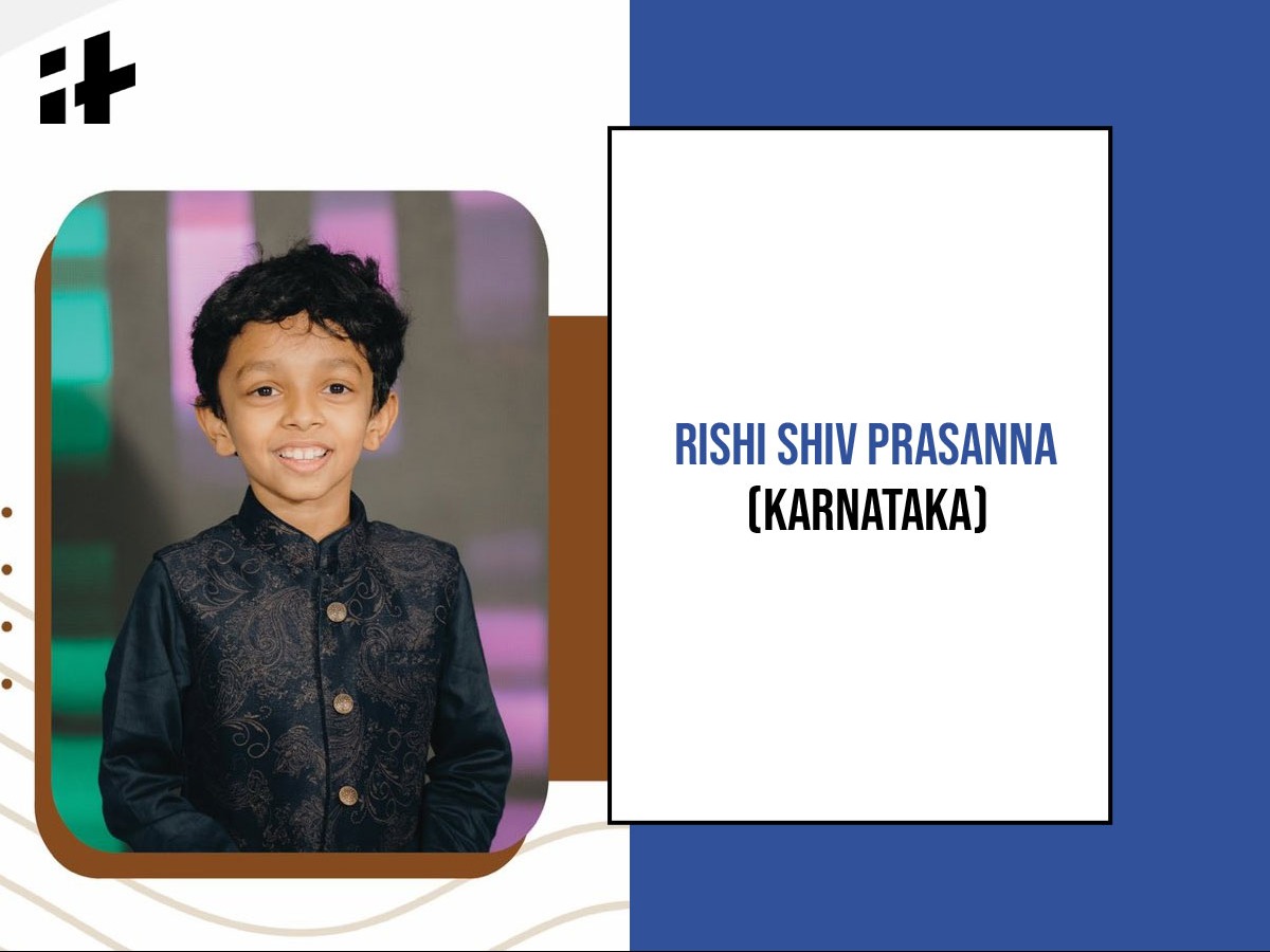 Pradhan Mantri Rashtriya Bal Puraskar 2023 Winners