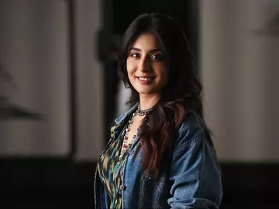 Kritika Kamra Whose Own Shot-to-fame Was Television, Now Calls The Saas-Bahu Shows 'Regressive'