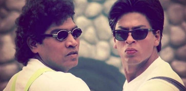 Is Bollywood Really Copying Hollywood Johnny Lever Says Yes - 4pu6j3a