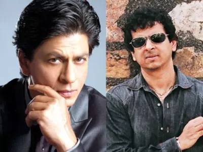 ‘Shah Rukh Was Sure He’s Going To Be A Huge Star’: Reveals Actor’s Childhood Friend Palash Sen