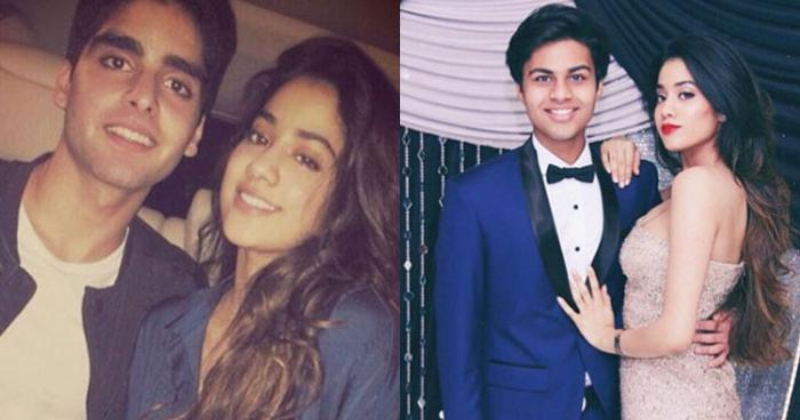 Who Is Shikhar Pahariya? Actress Janhvi Kapoor’s High-profile Rumoured Boyfriend