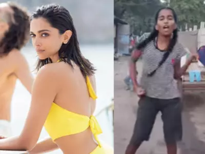 Groove With Pathaan! As This SRK Film Eyes 600 Crores, Look At Few Iconic Fan Dance Covers
