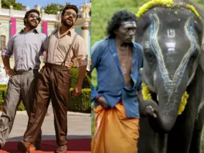 Historic! India Lands 3 Oscar Nominations For RRR, All That Breathes & The Elephant Whisperers
