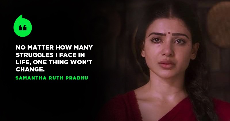 Samantha Ruth Prabhu Cries Talking About 'Struggles' In Life During  'Shakuntalam' Event