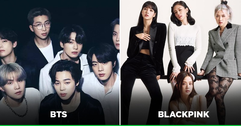 13 Best K Pop Groups You Need To Follow Right Now For Amazing Music Dance And Fandoms