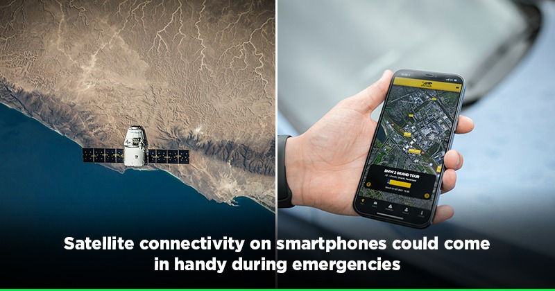 Qualcomm akan menghadirkan konektivitas satelit ke Android dengan ‘Snapdragon Satellite’