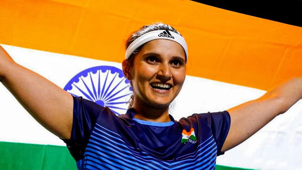 I don't want to be forced out by injury': Sania Mirza confirms