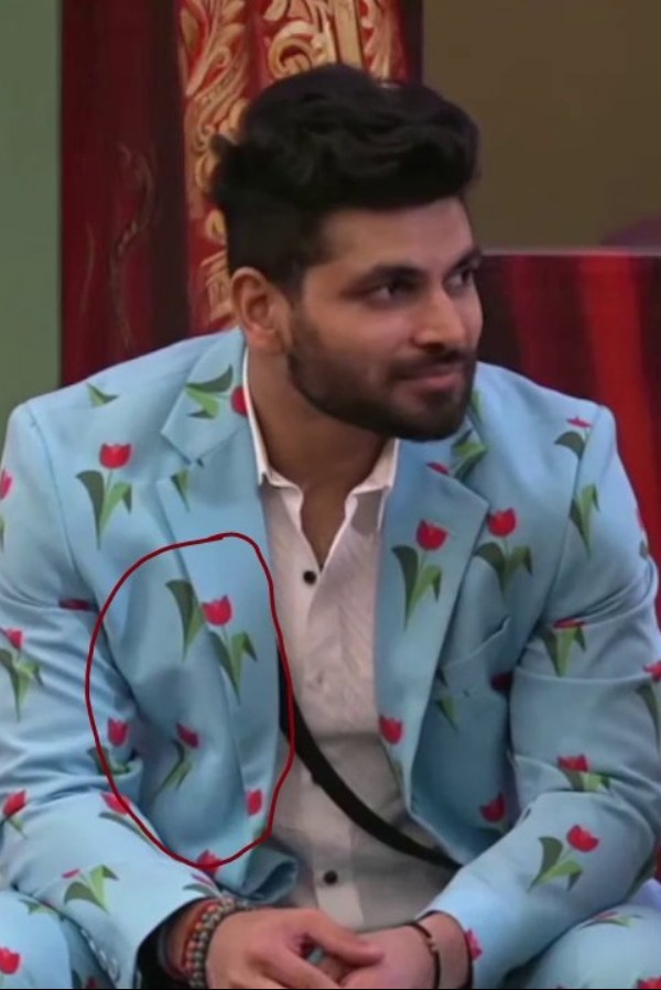 Shiv Thakare’s Family Reacts After Gunnjan Manaktala Accuses Him Of Stealing Vikkas’ Clothes Shiv Thakare’s Family Reacts After Gunnjan Manaktala Accuses Him Of Stealing Vikkas’ Clothes