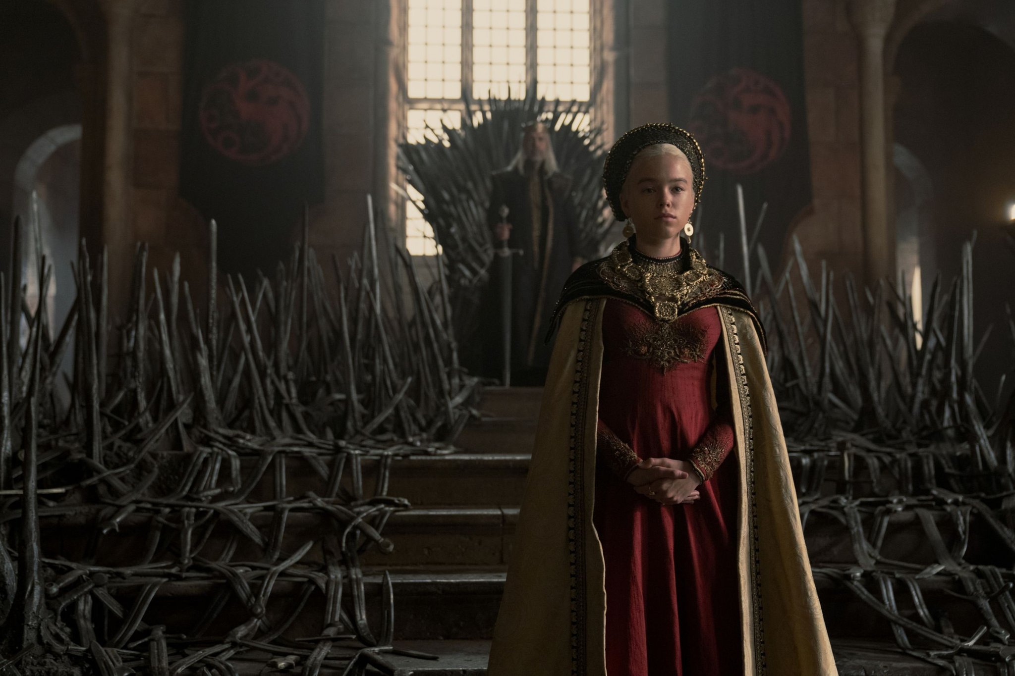 House Of The Dragon Season 2 Release Date: When & Where To Watch Game Of  Thrones Spin-Off Show