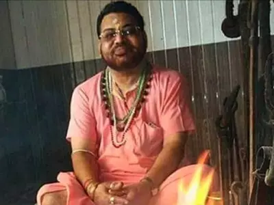 Who Is 'Jalebi Baba'? All You Need to Know About Godman Convicted For Raping Over 100 Women 