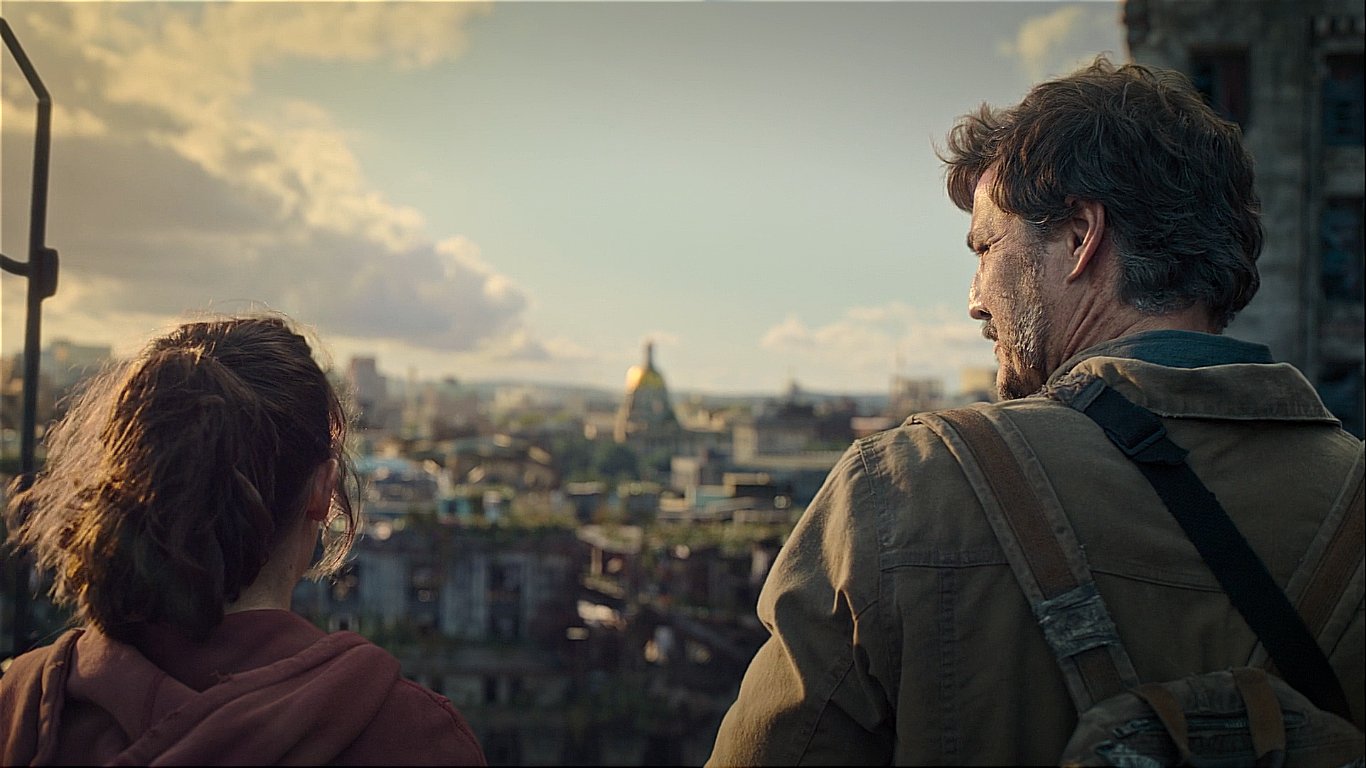 HBO's The Last of Us TV series couldn't fix the game's opening