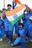 झर-झर आंसू, 'काला चश्मा' पर Team India का डांस, U-19 World Cup के ये ऐतिहासक पल याद रखे जाएंगे