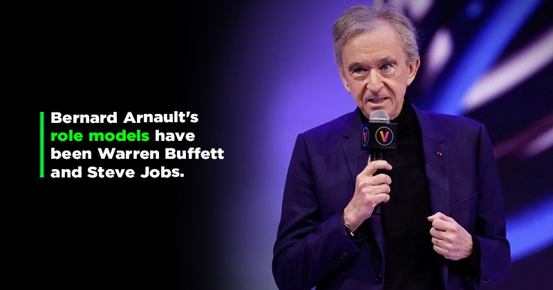 11 Mind-blowing Facts About Bernard Arnault 
