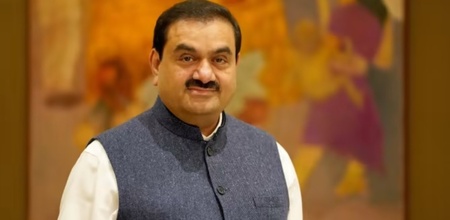Gautam Adani Slips To Fourth Position In World's Richest List After Losing $872 Million In A Single Day