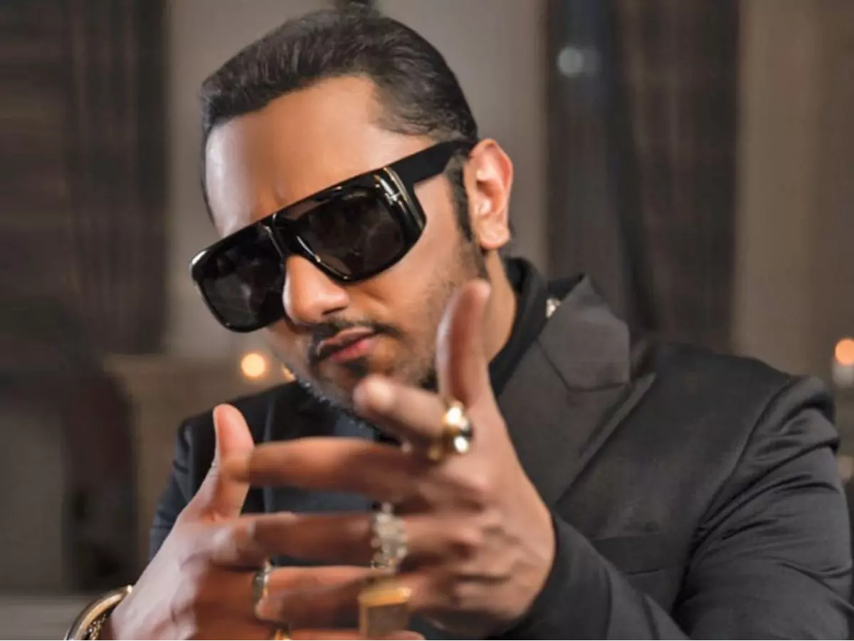 Honey Singh Gets Brutally Trolled After His Old Video Comparing Anxiety To Flu Surfaces Online Honey Singh Gets Brutally Trolled After His Old Video Comparing Anxiety To Flu Surfaces Online