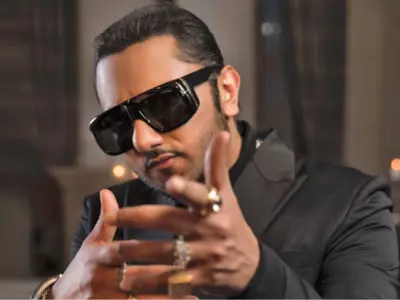 Honey Singh Gets Brutally Trolled After His Old Video Comparing Anxiety To Flu Surfaces Online 