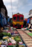 Video Of Train Passing Through Overcrowded Market Set Up In Thailand Shocks The Internet