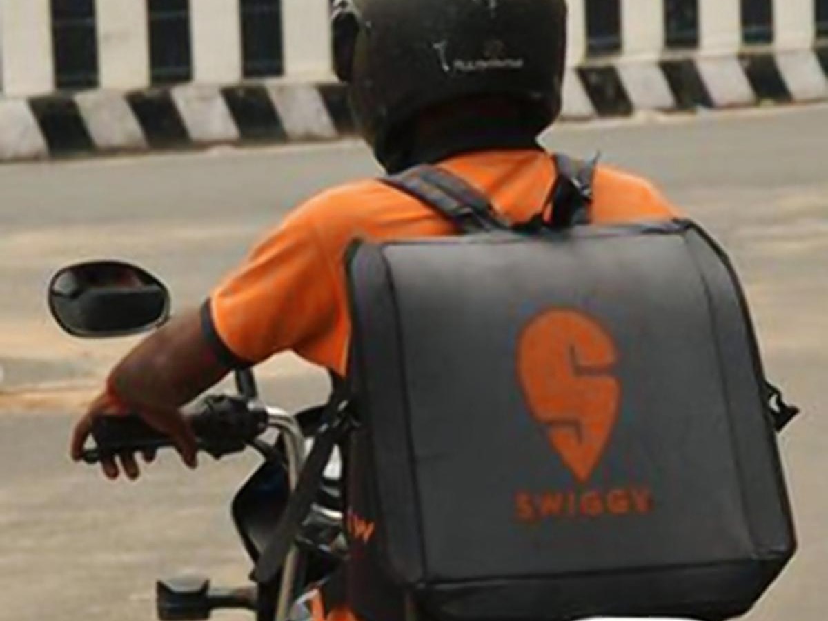 Swiggy Delivery Guy Fired For Refusing Delivery Mutton Near Hanuman Temple