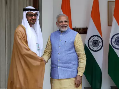 G20 2023, expanding strategic ties with the Gulf 