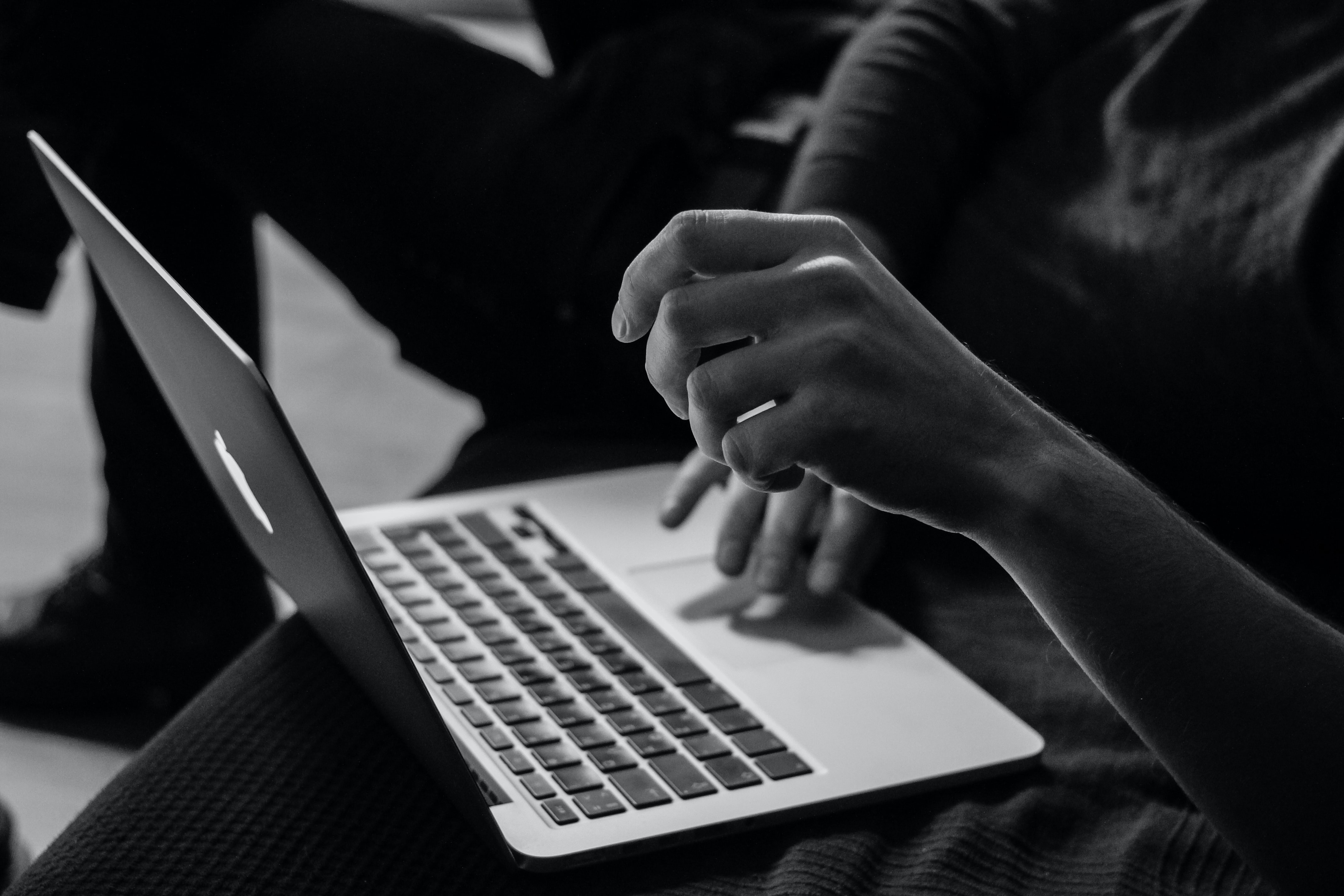 Three People Arrested In Work-From-Home Scam