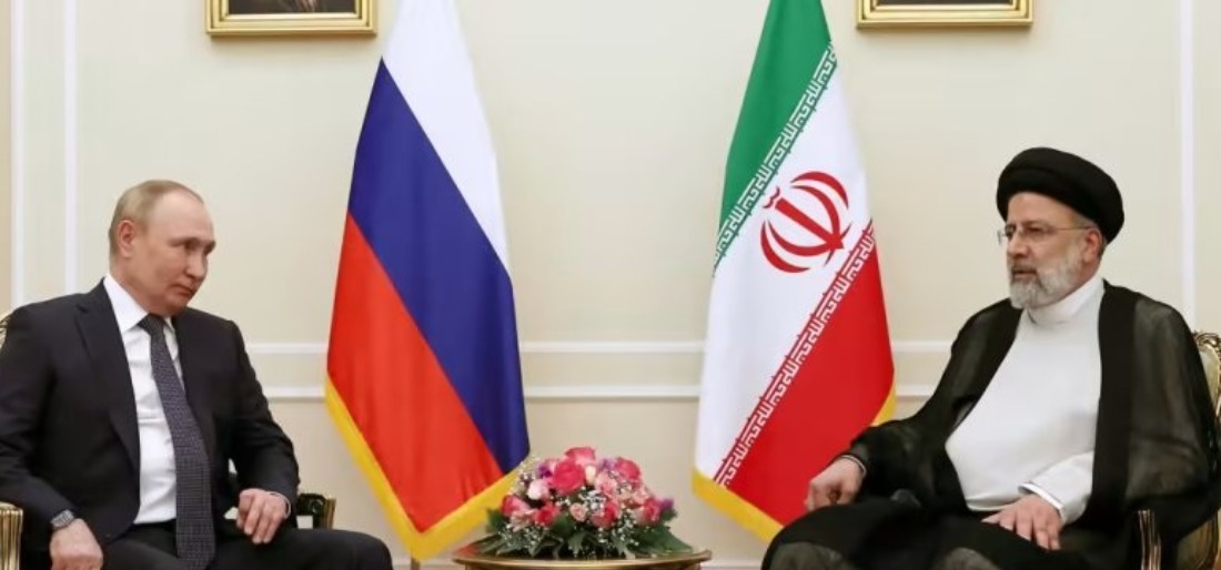 iran russia will create crypto currency