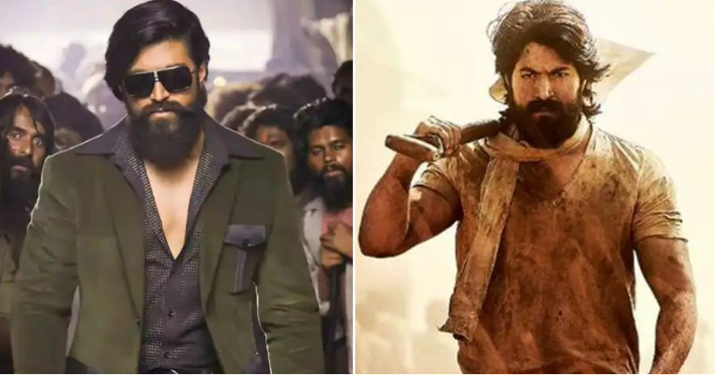 KGF Chapter 3 Release Date, Shoot Schedule And All You Need To Know ...