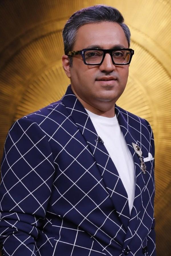 Ashneer Grover Promises Mercedes Cars To Staff On Completing 5 Years At ashneer-grover-promises-mercedes-cars-to-staff-on-completing-5-years-at
