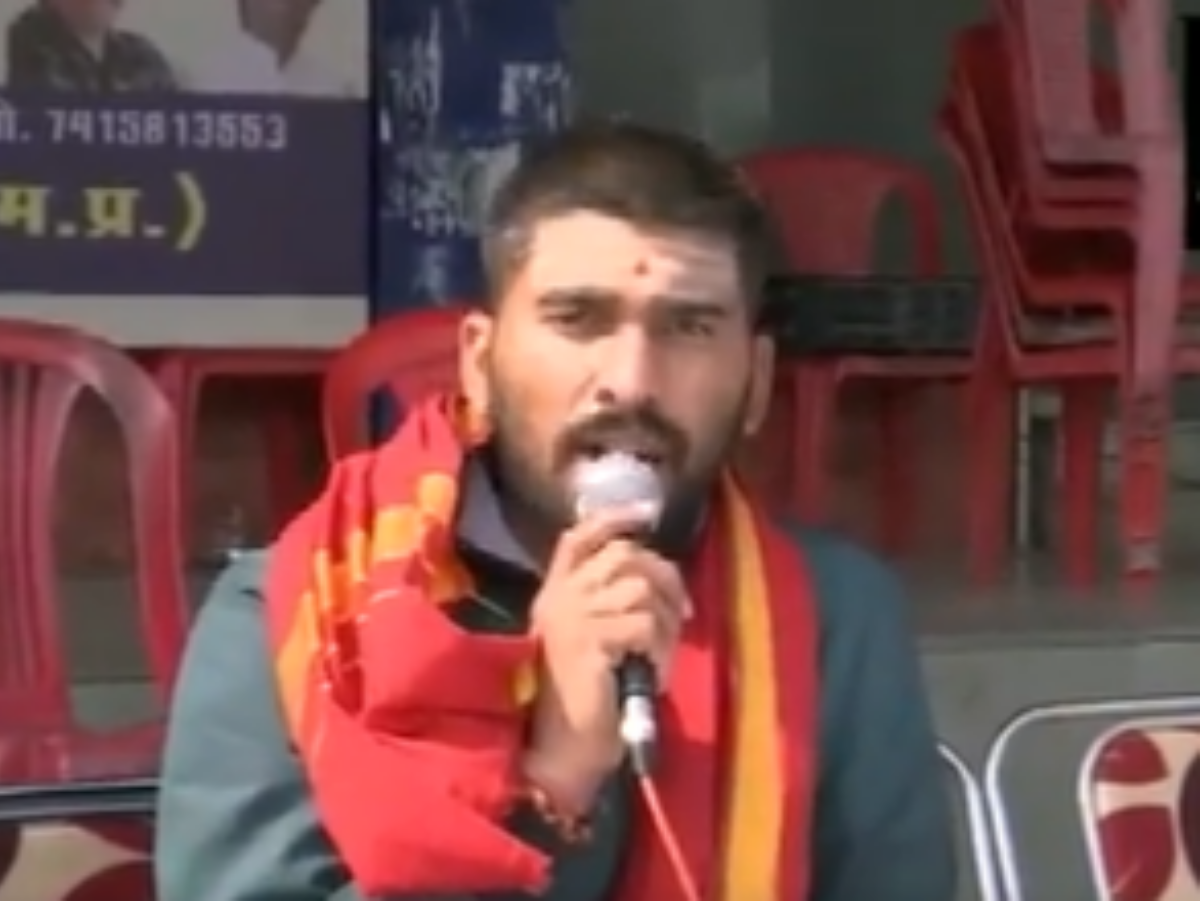 Players In Dhoti, Sanskrit Commentary: Know About The Unique Cricket Tournament That Is Underway In MP