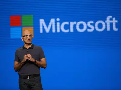 Microsoft To Introduce Unlimited Paid Time Off For All Its Salaried US Employees From Next Week