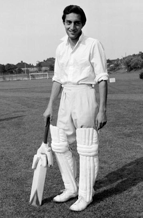 nawab pataudi