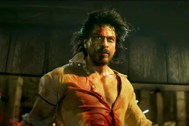 Groove With Pathaan! As This SRK Film Eyes 600 Crores, Look At Few Iconic Fan Dance Covers