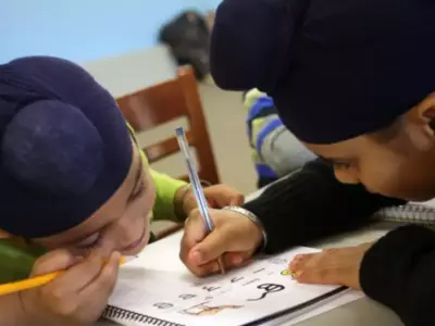 Students In Australia To Learn Punjabi At Public Schools From 2024