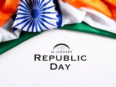 Republic Day 2024: Explore Long And Short Gantantra Diwas Speech Ideas For Students